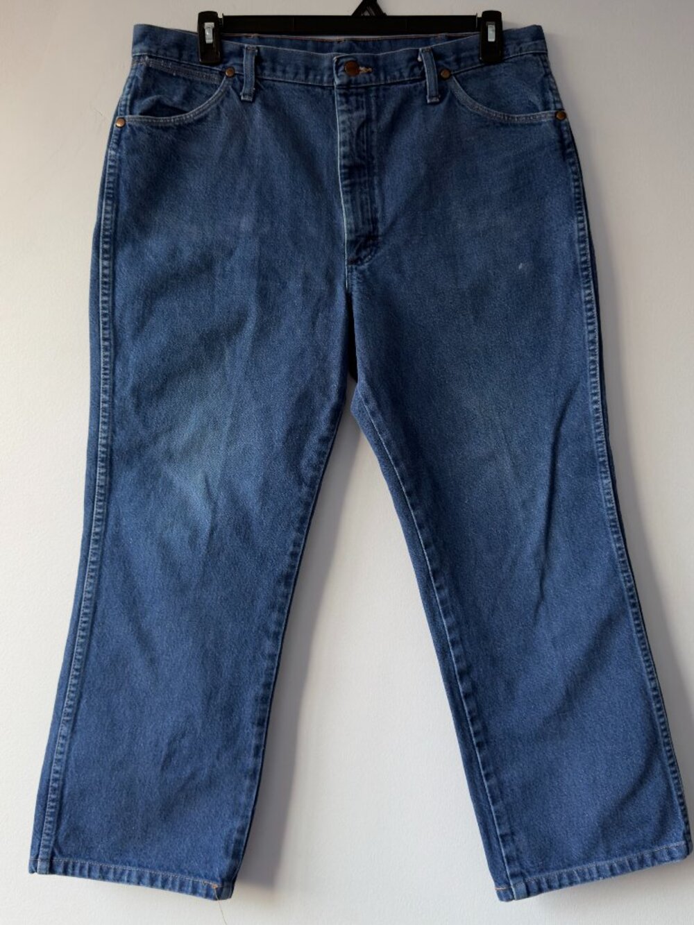 Wrangler‎ Denim Jeans 38x30 936PWD